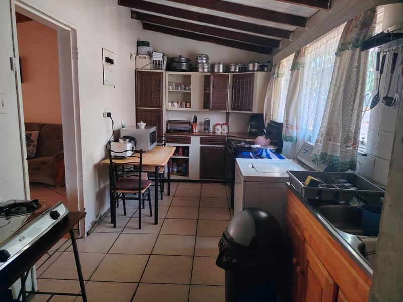 3 Bedroom Property for Sale in Sasolburg Free State